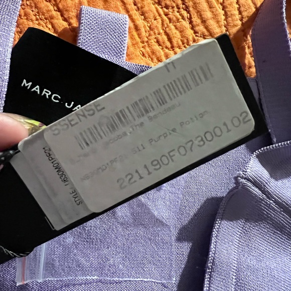 MARC JACOBS BRA TOP - Picture 4 of 4